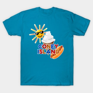 Coney Island T-Shirt